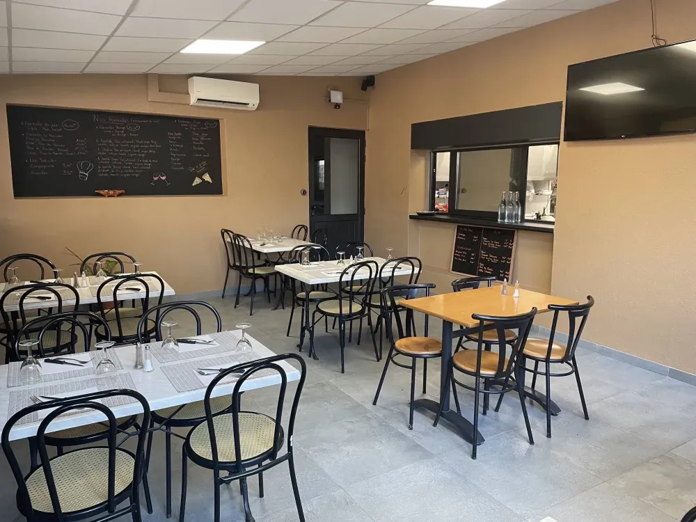 Le Logis Charmant