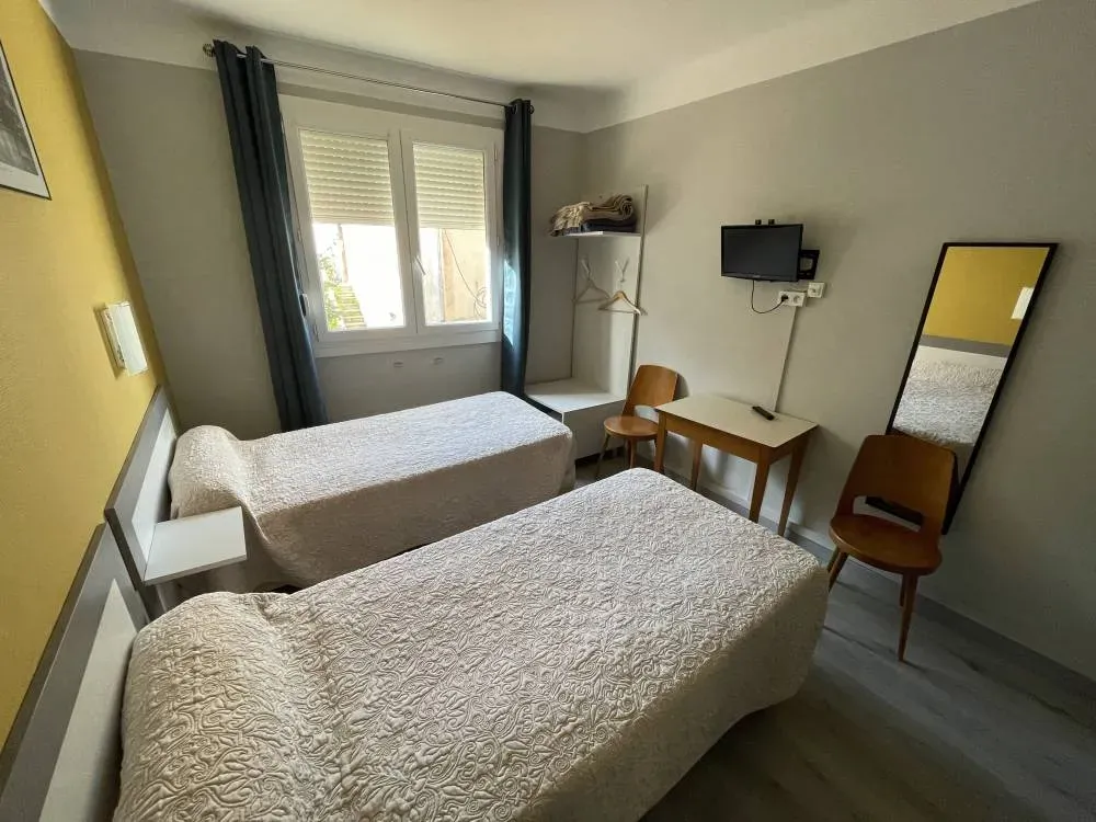 Le Logis Charmant
