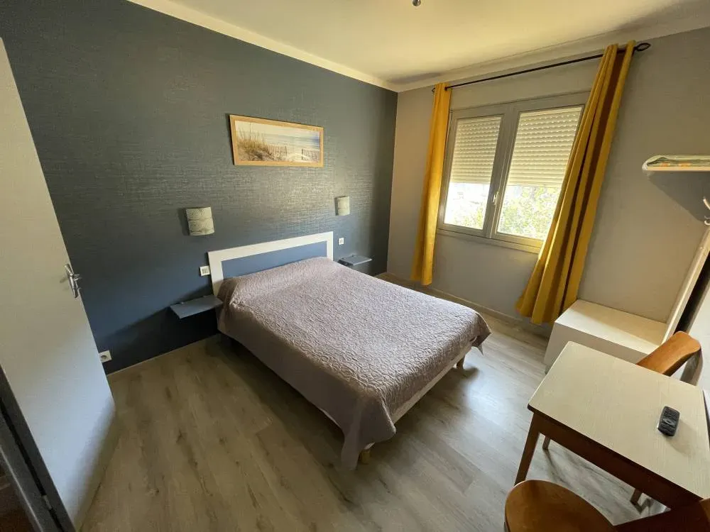 Le Logis Charmant