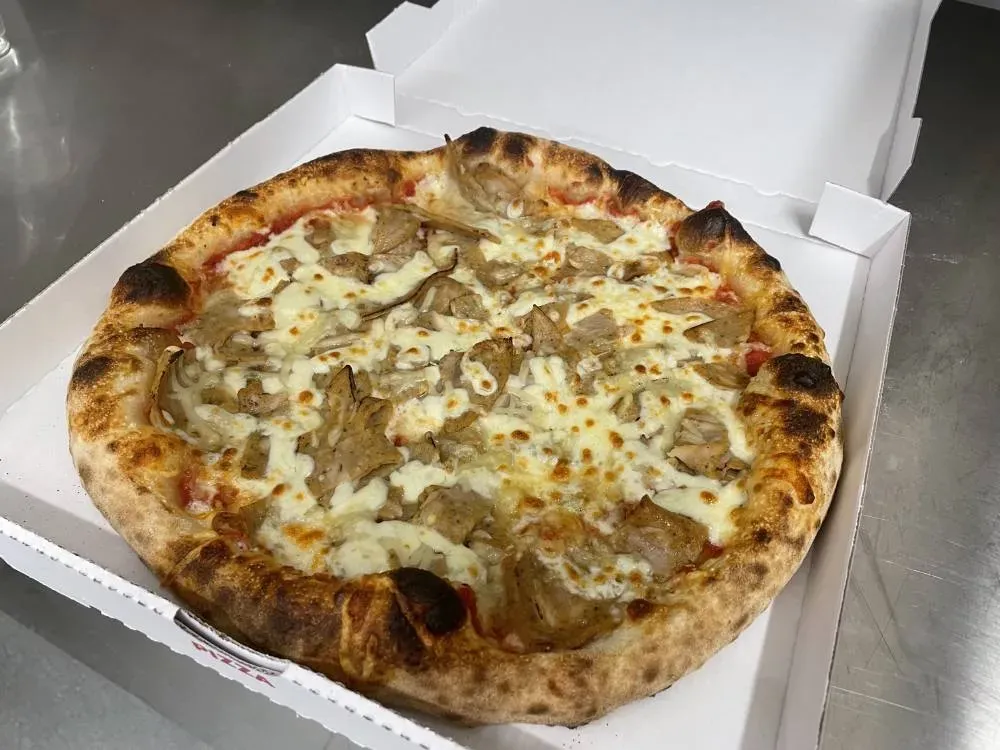 Pizzas près de Guilherand-Granges